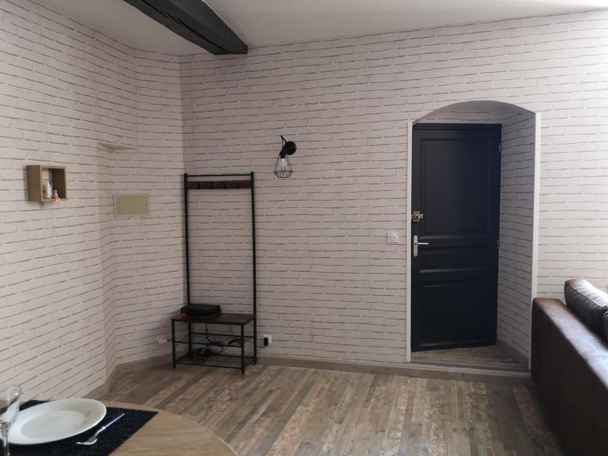 Studio Centre Ville שינון מראה חיצוני תמונה