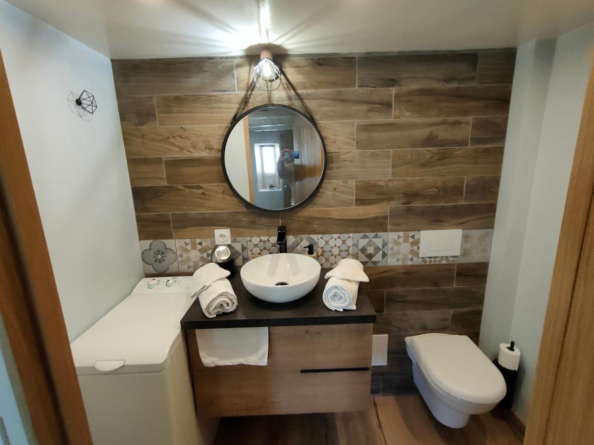 Studio Centre Ville שינון מראה חיצוני תמונה