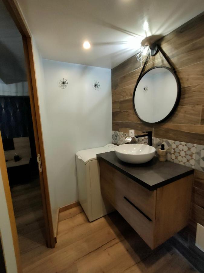 Studio Centre Ville שינון מראה חיצוני תמונה