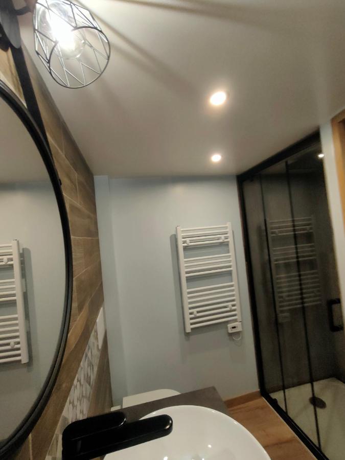Studio Centre Ville שינון מראה חיצוני תמונה