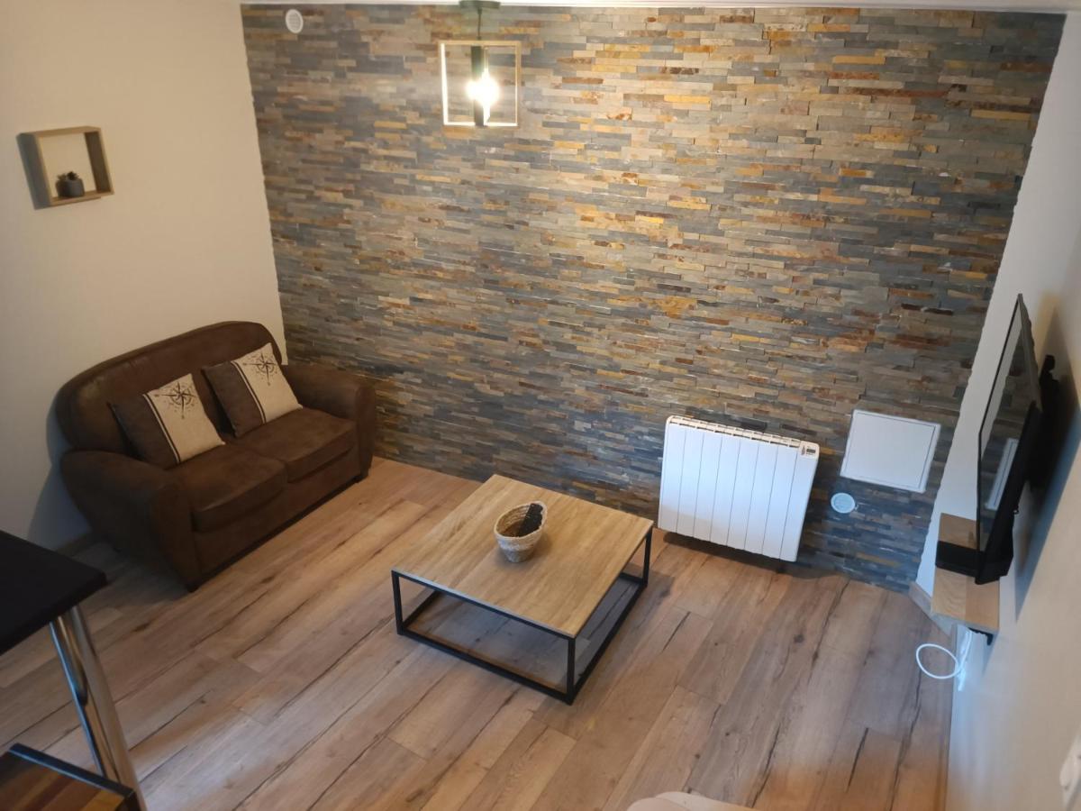 Studio Centre Ville שינון מראה חיצוני תמונה