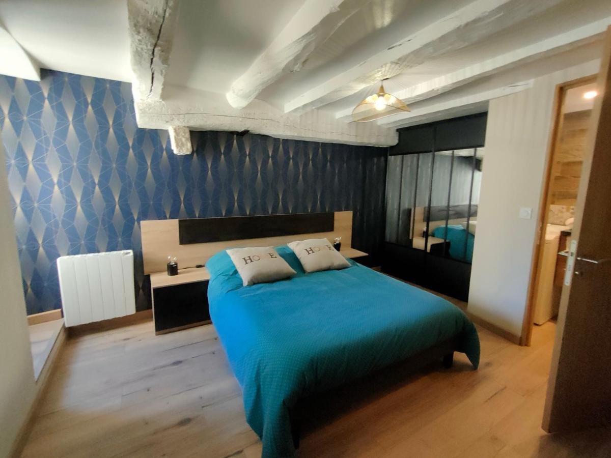 Studio Centre Ville שינון מראה חיצוני תמונה