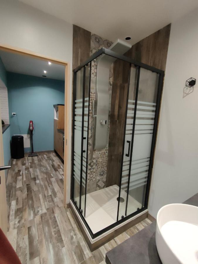Studio Centre Ville שינון מראה חיצוני תמונה