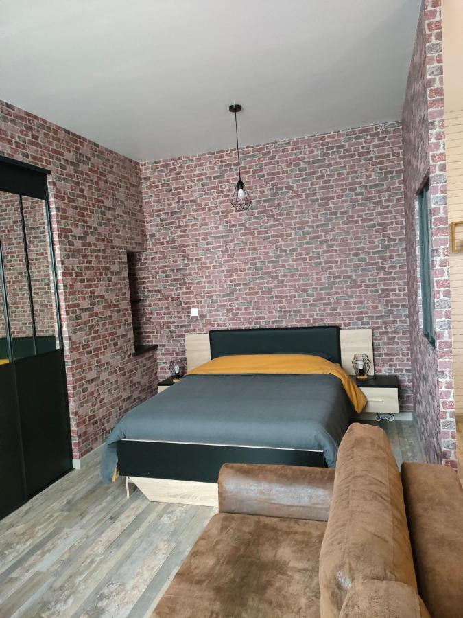 Studio Centre Ville שינון מראה חיצוני תמונה