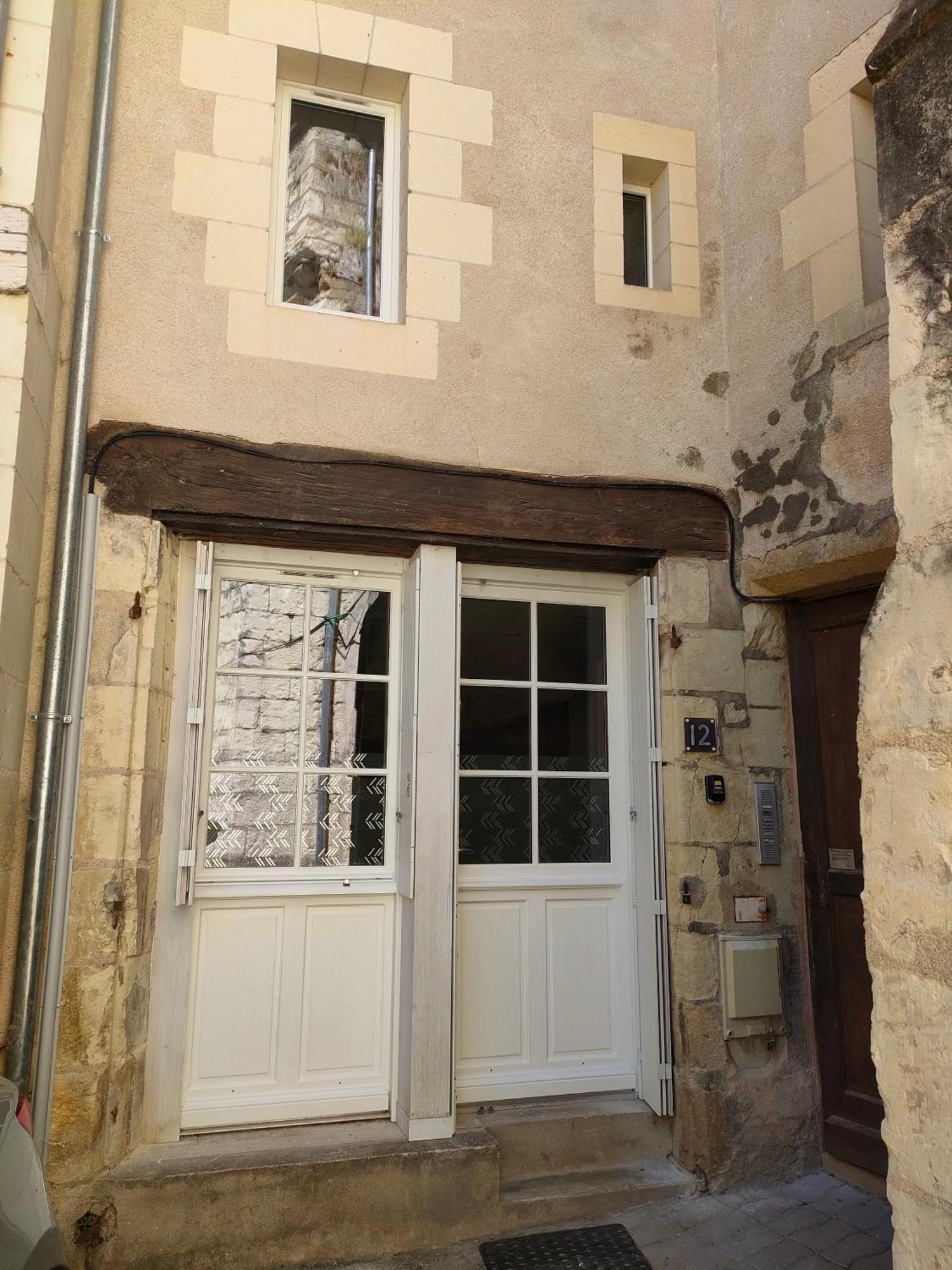 Studio Centre Ville שינון מראה חיצוני תמונה